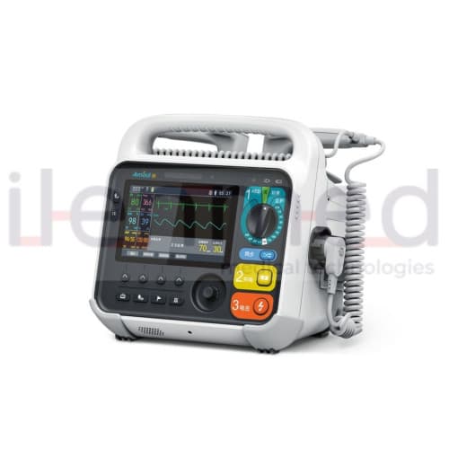 Дефибриллятор-монитор i6