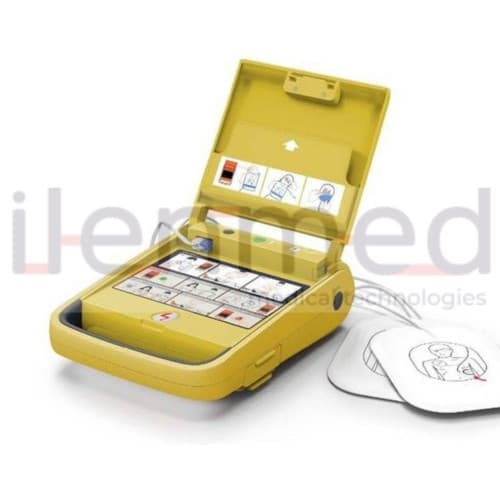 Автоматический внешний дефибриллятор i3